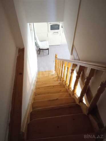 Satılır 3 otaqlı həyət evi/bağ evi 100 m², Badamdar q., photo 16 from 17