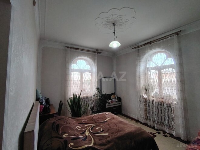 Satılır 6 otaqlı həyət evi/bağ evi 324 m², Bakıxanov q., photo 20 from 32