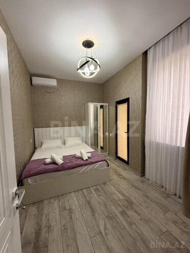İcarəyə verilir 4 otaqlı həyət evi/bağ evi 200 m², photo 27 from 31
