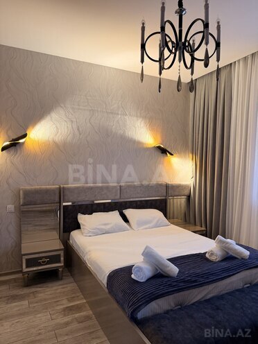İcarəyə verilir 4 otaqlı həyət evi/bağ evi 200 m², photo 20 from 31