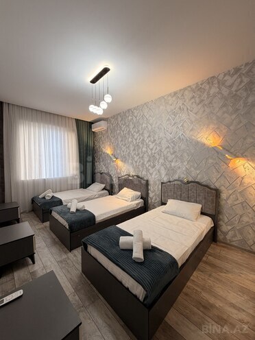 İcarəyə verilir 4 otaqlı həyət evi/bağ evi 200 m², photo 30 from 31