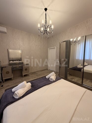 İcarəyə verilir 4 otaqlı həyət evi/bağ evi 200 m², photo 21 from 31