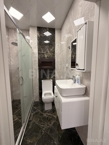 İcarəyə verilir 4 otaqlı həyət evi/bağ evi 200 m², photo 23 from 31