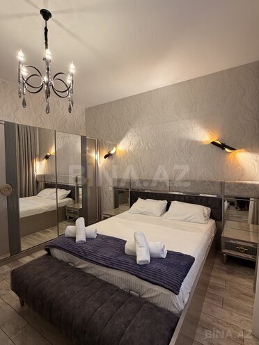 İcarəyə verilir 4 otaqlı həyət evi/bağ evi 200 m², photo 19 from 31