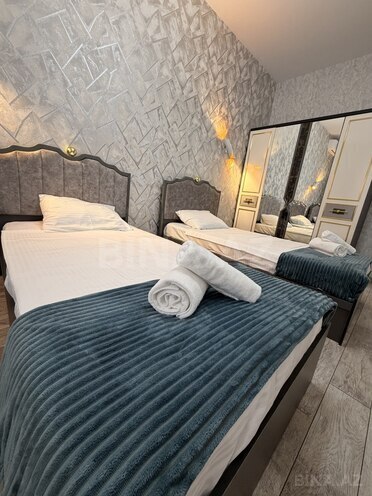 İcarəyə verilir 4 otaqlı həyət evi/bağ evi 200 m², photo 28 from 31