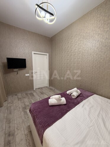İcarəyə verilir 4 otaqlı həyət evi/bağ evi 200 m², photo 24 from 31