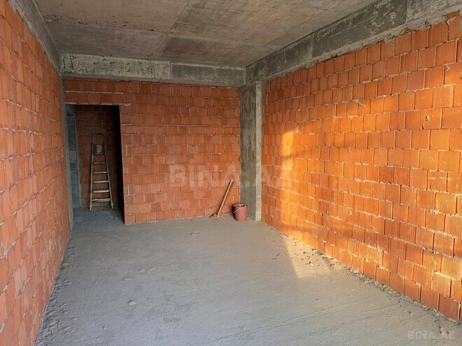 Продаётся 3-комн. новостройка 135 м², м. Иншаатчылар, photo 9 from 13