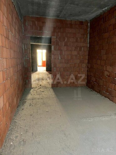 Продаётся 3-комн. новостройка 135 м², м. Иншаатчылар, photo 11 from 13