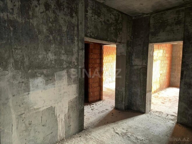 Продаётся 3-комн. новостройка 135 м², м. Иншаатчылар, photo 4 from 13