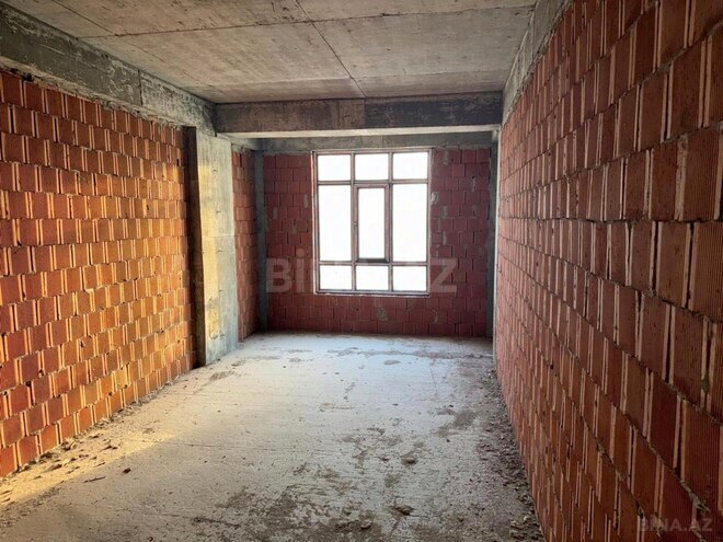 Продаётся 3-комн. новостройка 135 м², м. Иншаатчылар, photo 8 from 13