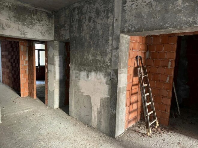 Продаётся 3-комн. новостройка 135 м², м. Иншаатчылар, photo 5 from 13