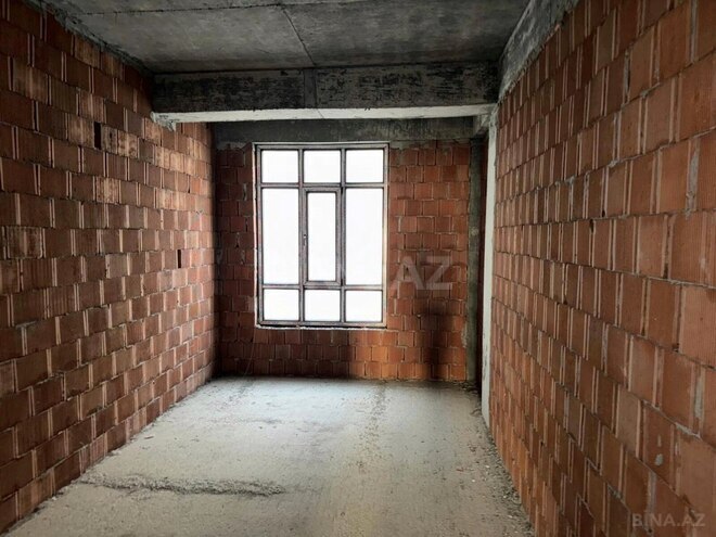 Продаётся 3-комн. новостройка 135 м², м. Иншаатчылар, photo 10 from 13