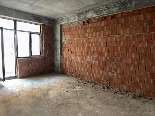 Продаётся 3-комн. новостройка 135 м², м. Иншаатчылар, photo 12 from 13
