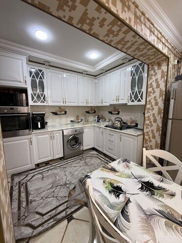 Satılır 5 otaqlı köhnə tikili 125 m², Gənclik m., photo 13 from 19