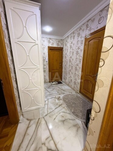 Satılır 5 otaqlı köhnə tikili 125 m², Gənclik m., photo 17 from 19