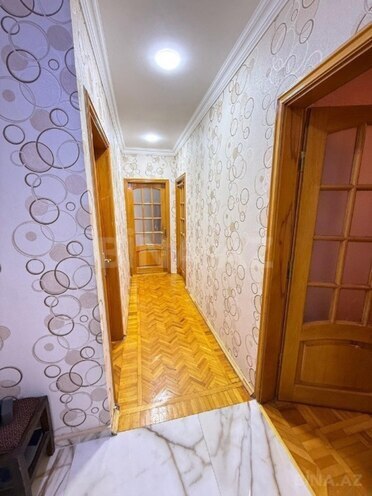 Satılır 5 otaqlı köhnə tikili 125 m², Gənclik m., photo 18 from 19