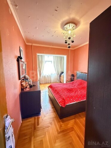 Satılır 5 otaqlı köhnə tikili 125 m², Gənclik m., photo 4 from 19