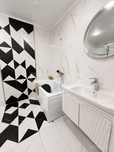 Satılır 5 otaqlı köhnə tikili 125 m², Gənclik m., photo 15 from 19
