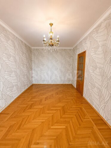 Satılır 5 otaqlı köhnə tikili 125 m², Gənclik m., photo 11 from 19