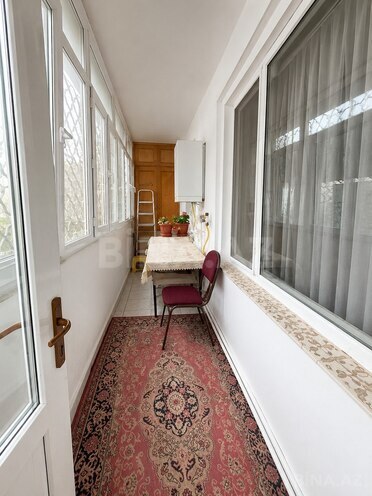 Satılır 5 otaqlı köhnə tikili 125 m², Gənclik m., photo 16 from 19