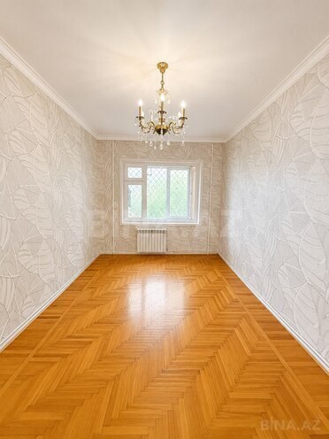 Satılır 5 otaqlı köhnə tikili 125 m², Gənclik m., photo 10 from 19