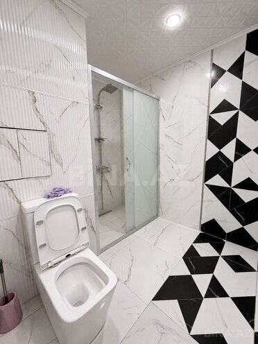 Satılır 5 otaqlı köhnə tikili 125 m², Gənclik m., photo 14 from 19