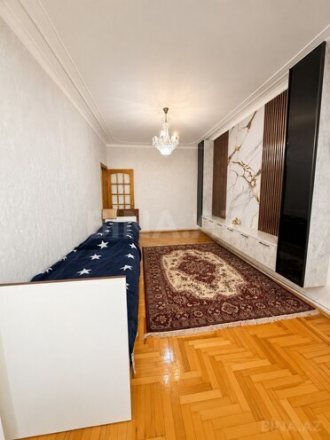 Satılır 5 otaqlı köhnə tikili 125 m², Gənclik m., photo 9 from 19