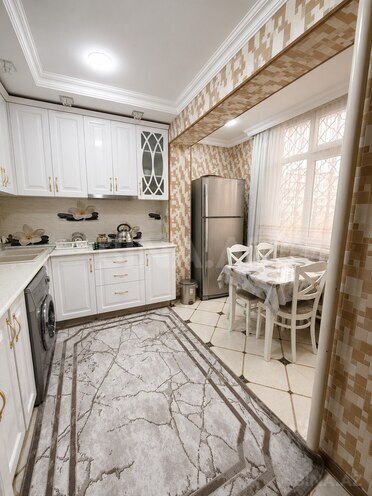 Satılır 5 otaqlı köhnə tikili 125 m², Gənclik m., photo 12 from 19