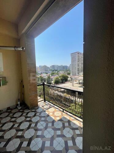 Сдаётся 2-комн. новостройка 62 м², Насиминский  р., photo 1 from 12