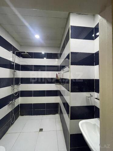 Сдаётся 2-комн. новостройка 62 м², Насиминский  р., photo 8 from 12