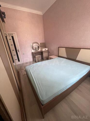 Сдаётся 2-комн. новостройка 62 м², Насиминский  р., photo 4 from 12
