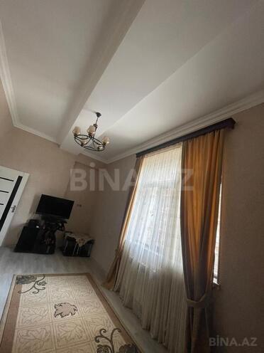Сдаётся 2-комн. новостройка 62 м², Насиминский  р., photo 5 from 12