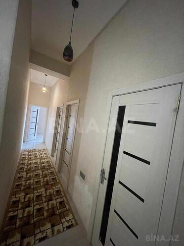Сдаётся 2-комн. новостройка 62 м², Насиминский  р., photo 9 from 12