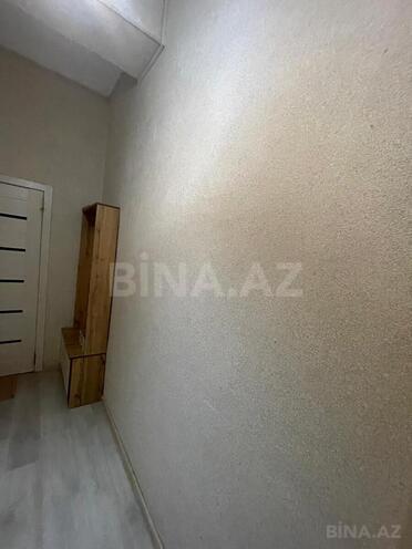 Сдаётся 2-комн. новостройка 62 м², Насиминский  р., photo 11 from 12