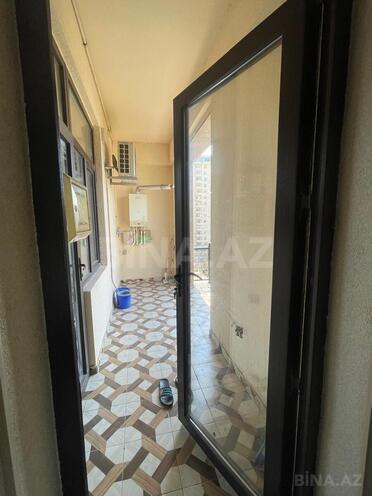 Сдаётся 2-комн. новостройка 62 м², Насиминский  р., photo 10 from 12