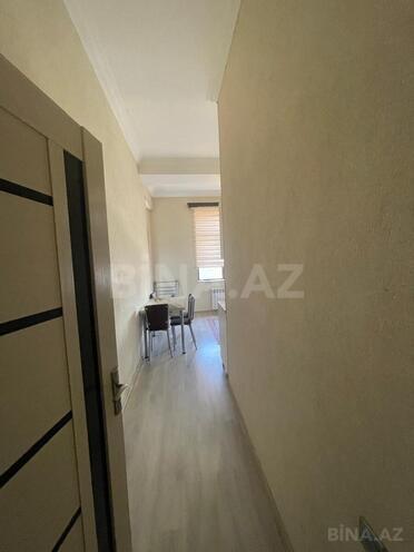 Сдаётся 2-комн. новостройка 62 м², Насиминский  р., photo 7 from 12