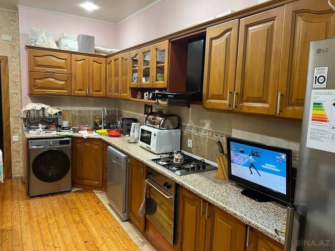 Satılır 3 otaqlı yeni tikili 90 m², Bakıxanov q., photo 1 from 19