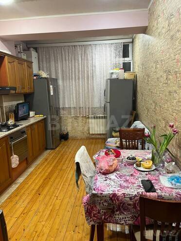 Satılır 3 otaqlı yeni tikili 90 m², Bakıxanov q., photo 5 from 19
