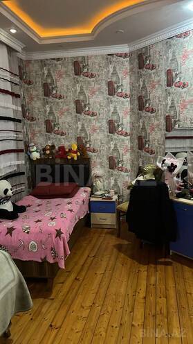 Satılır 3 otaqlı yeni tikili 90 m², Bakıxanov q., photo 15 from 19