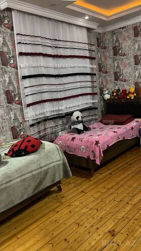 Satılır 3 otaqlı yeni tikili 90 m², Bakıxanov q., photo 14 from 19