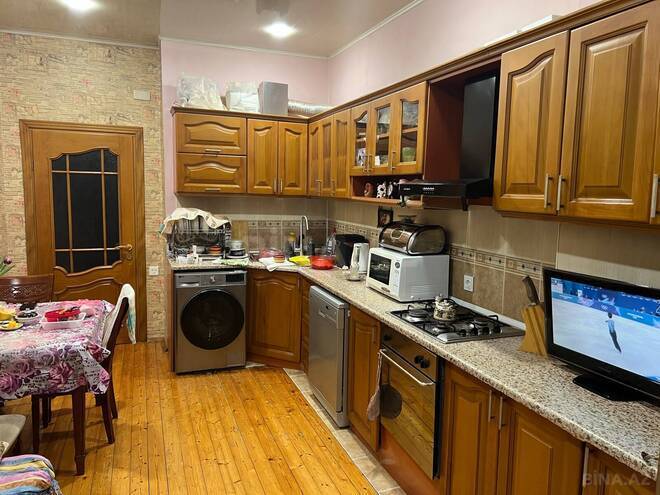 Satılır 3 otaqlı yeni tikili 90 m², Bakıxanov q., photo 4 from 19