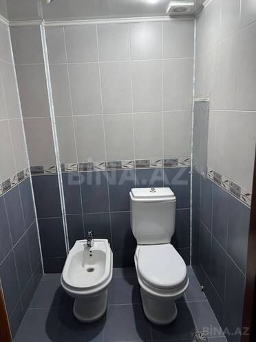 Satılır 3 otaqlı yeni tikili 90 m², Bakıxanov q., photo 17 from 19