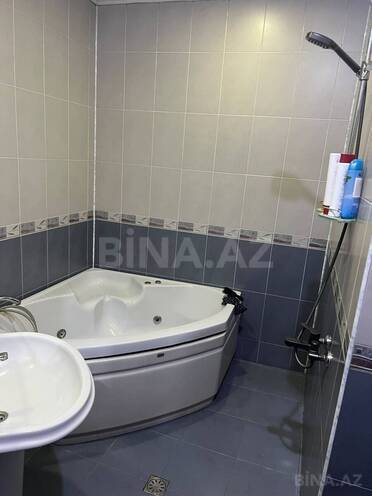 Satılır 3 otaqlı yeni tikili 90 m², Bakıxanov q., photo 18 from 19