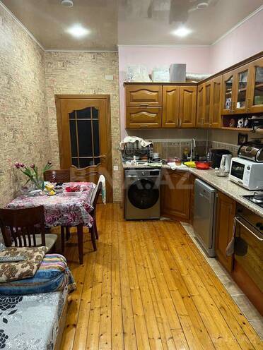 Satılır 3 otaqlı yeni tikili 90 m², Bakıxanov q., photo 3 from 19