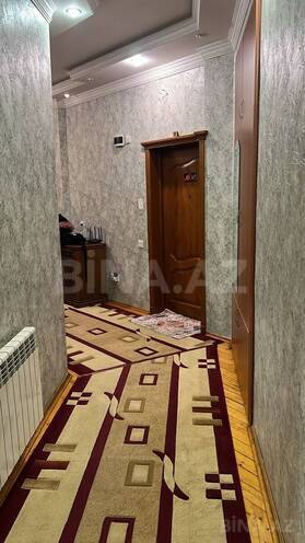 Satılır 3 otaqlı yeni tikili 90 m², Bakıxanov q., photo 10 from 19
