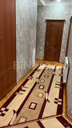 Satılır 3 otaqlı yeni tikili 90 m², Bakıxanov q., photo 11 from 19