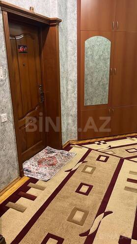 Satılır 3 otaqlı yeni tikili 90 m², Bakıxanov q., photo 12 from 19