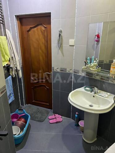 Satılır 3 otaqlı yeni tikili 90 m², Bakıxanov q., photo 16 from 19