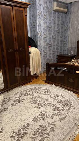 Satılır 3 otaqlı yeni tikili 90 m², Bakıxanov q., photo 7 from 19