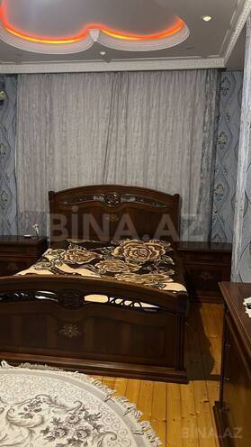 Satılır 3 otaqlı yeni tikili 90 m², Bakıxanov q., photo 6 from 19